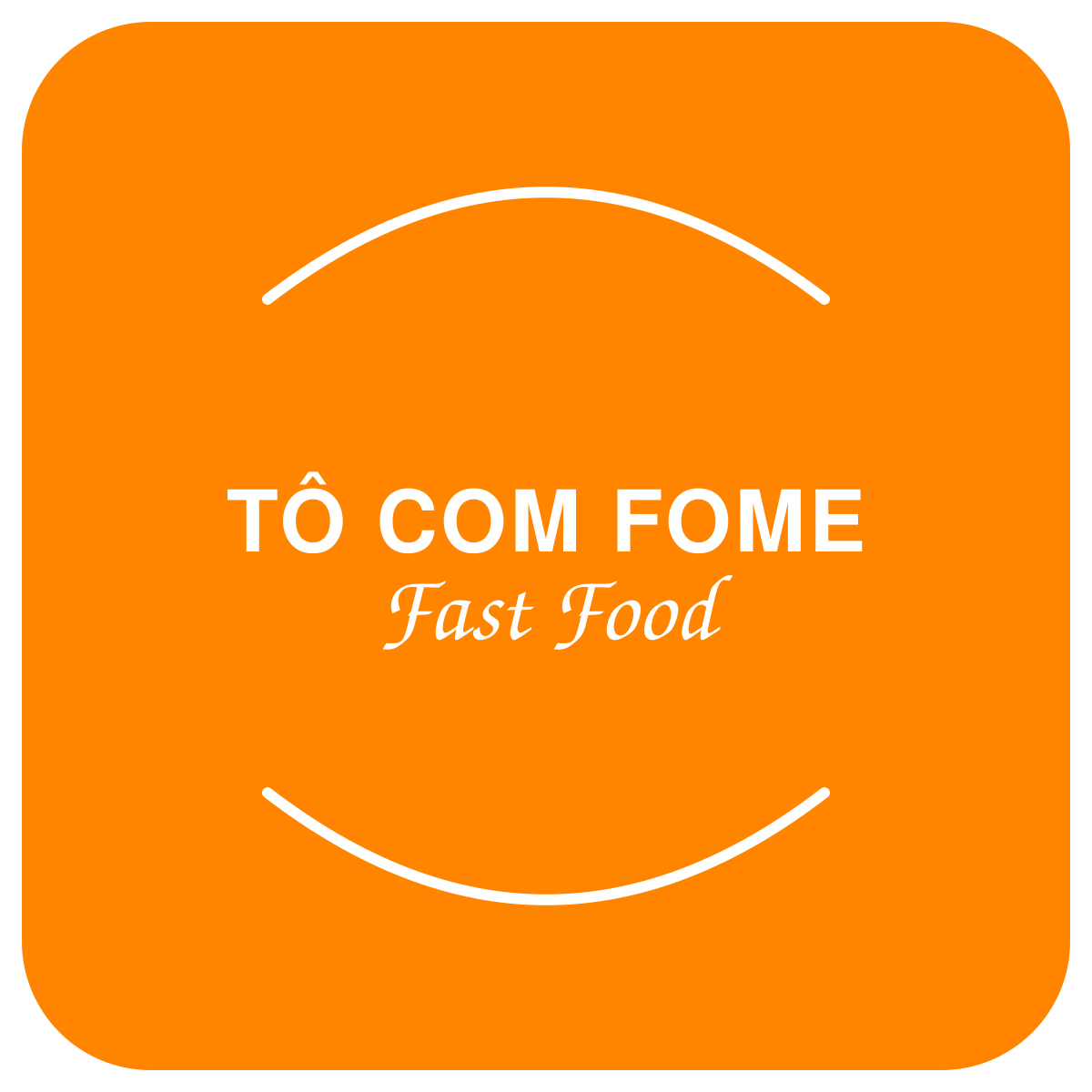 Tô Com Fome Fast Food